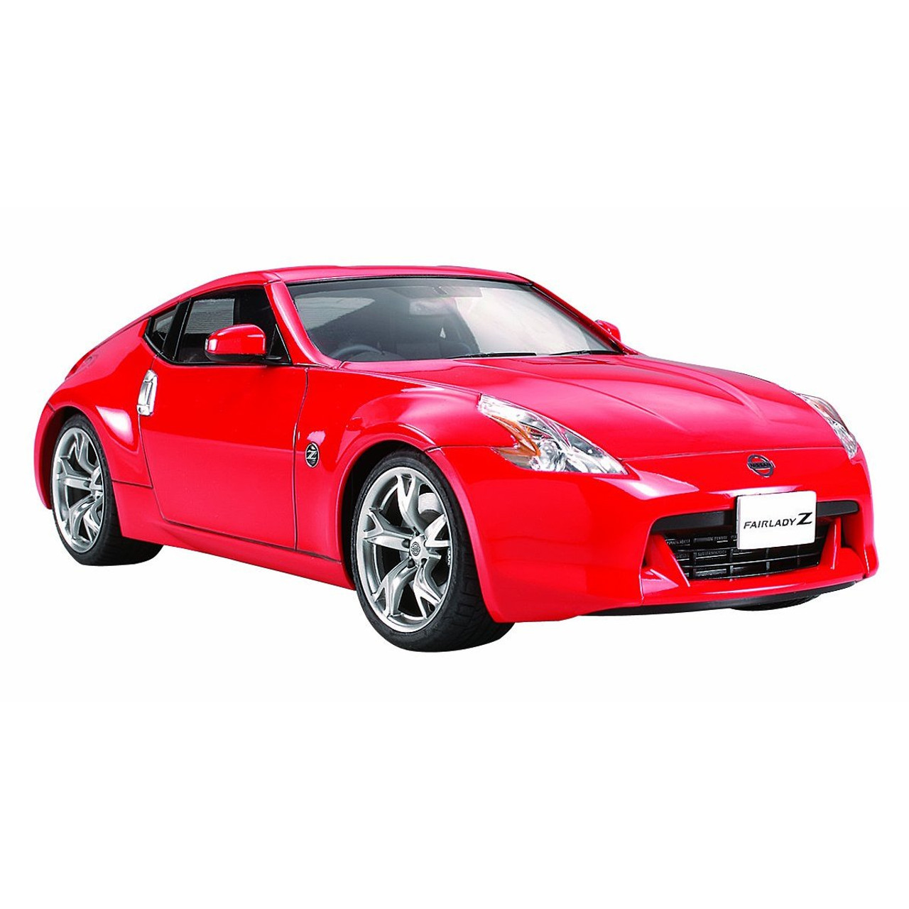 Tamiya 24315 Nissan 370Z (Fairlady Z/ Z34) 1/24 Scale Kit