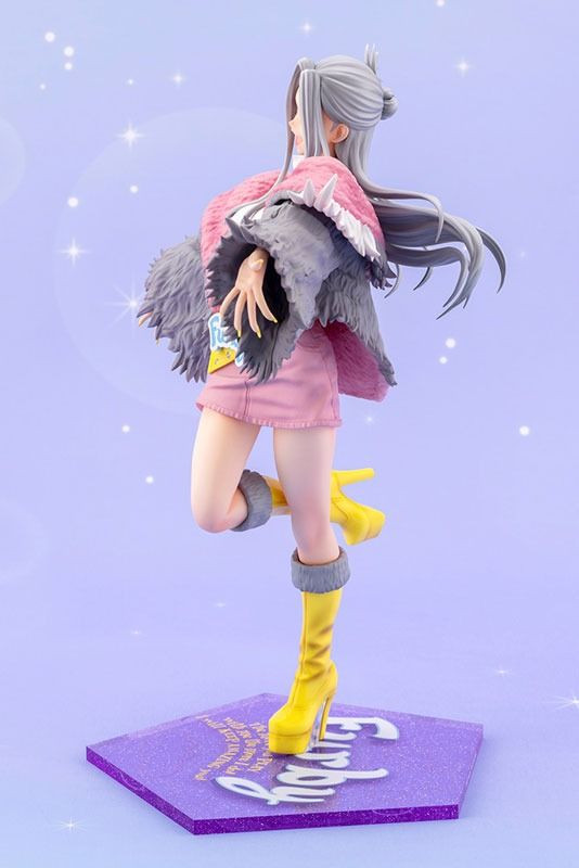HASBRO FURBY BISHOUJO STATUE Figure