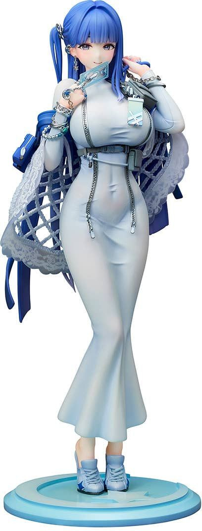 1/7 Goddess of Victory: NIKKE Arcana