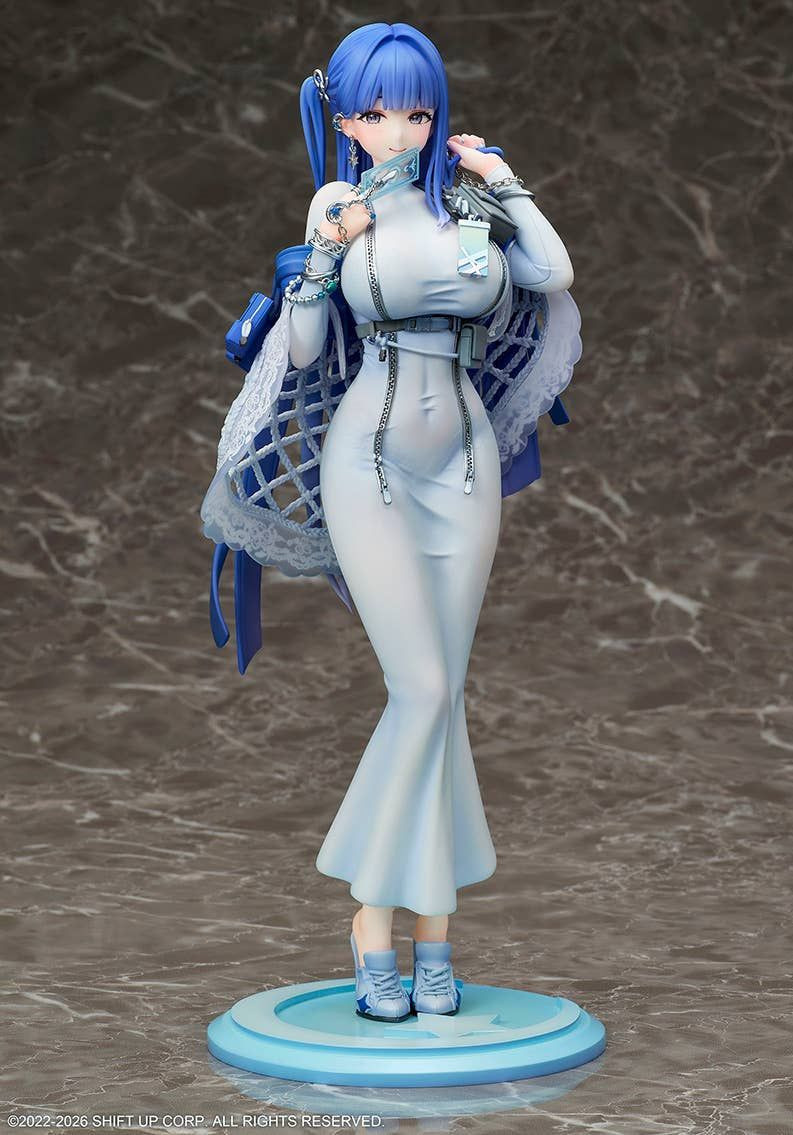 1/7 Goddess of Victory: NIKKE Arcana