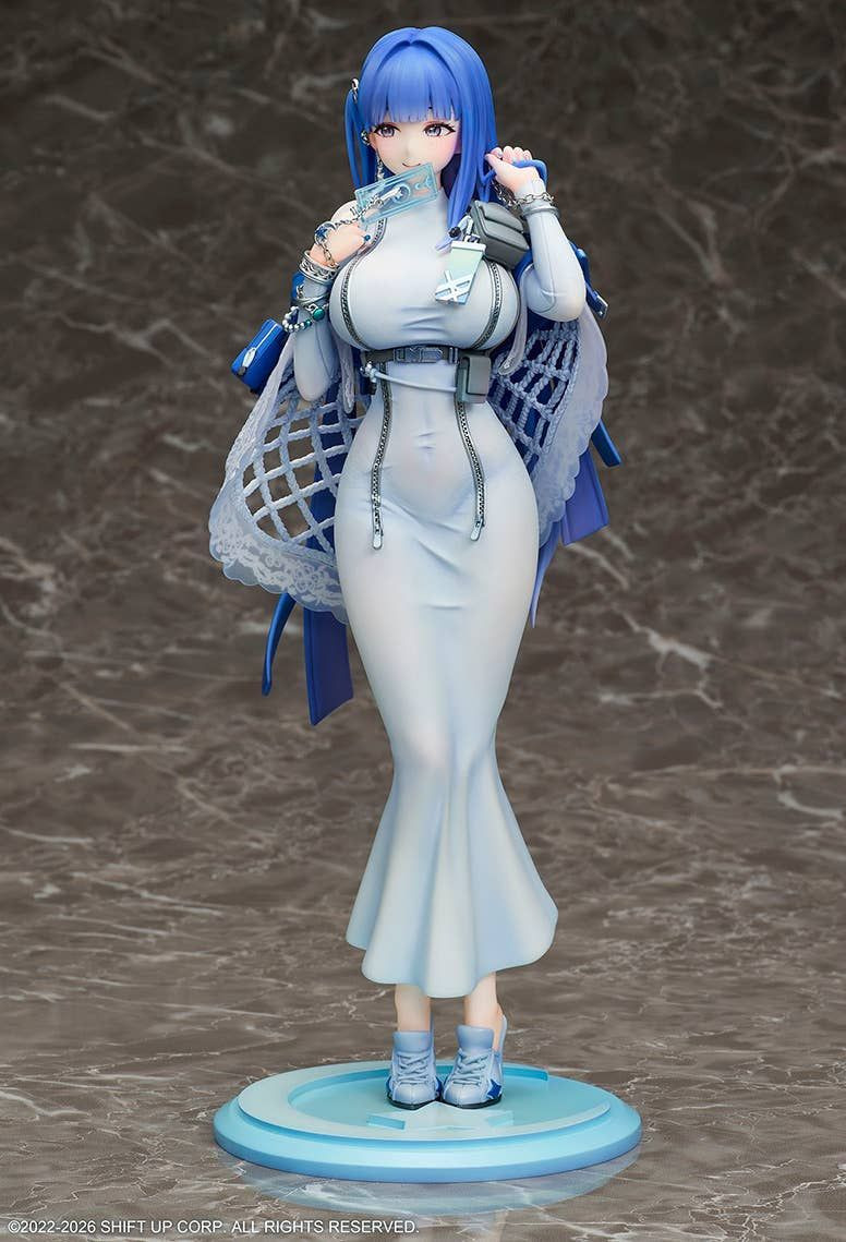 1/7 Goddess of Victory: NIKKE Arcana