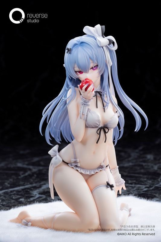 ★新品・未開封★Number i限定フィギュア Niya: Fruit of the Miniature Garden Ver. 1/7 Figure (illustrated