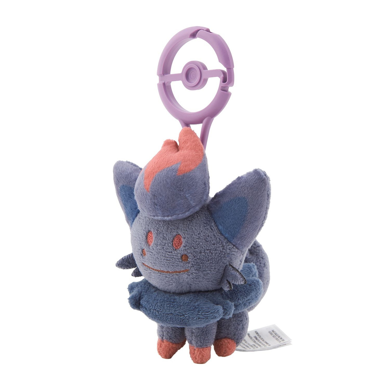 Pokemon Center Original Mascot Transform! Ditto Zorua