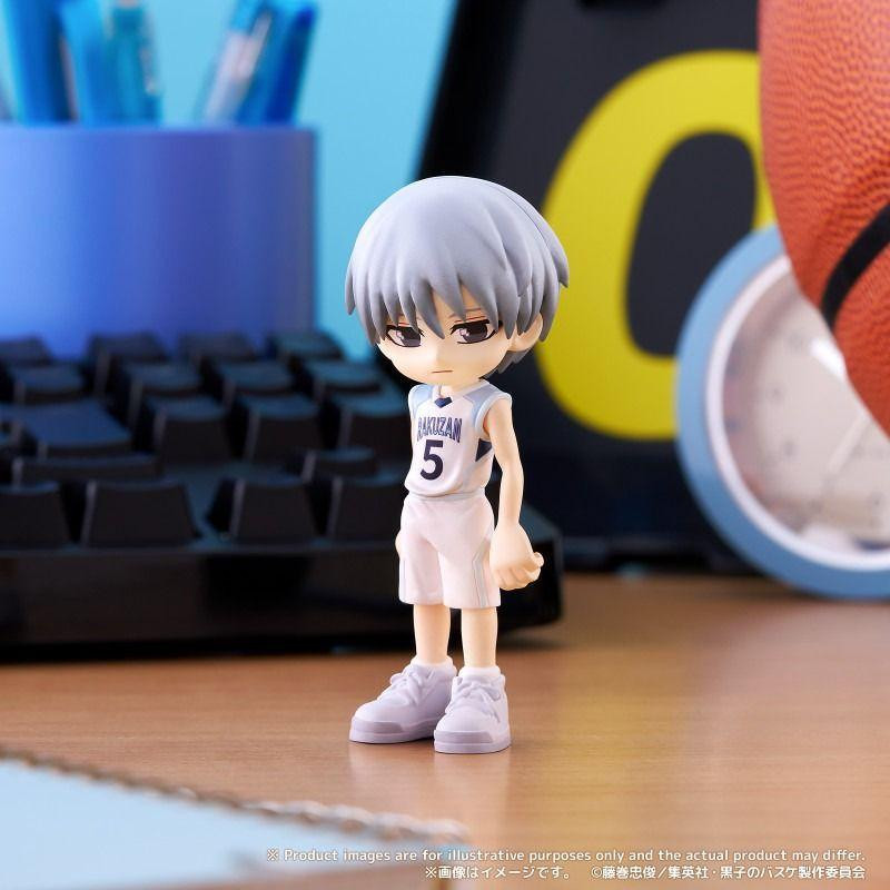 PalVerse Kuroko's Basketball vol.2 BOX (6pcs)