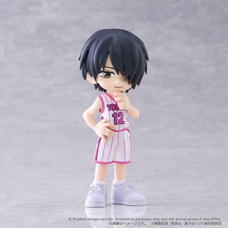 PalVerse Kuroko's Basketball vol.2 BOX (6pcs)