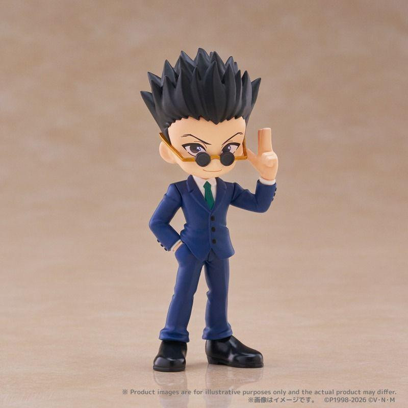 PalVerse HUNTER X HUNTER VOL.1 Box (6pcs)