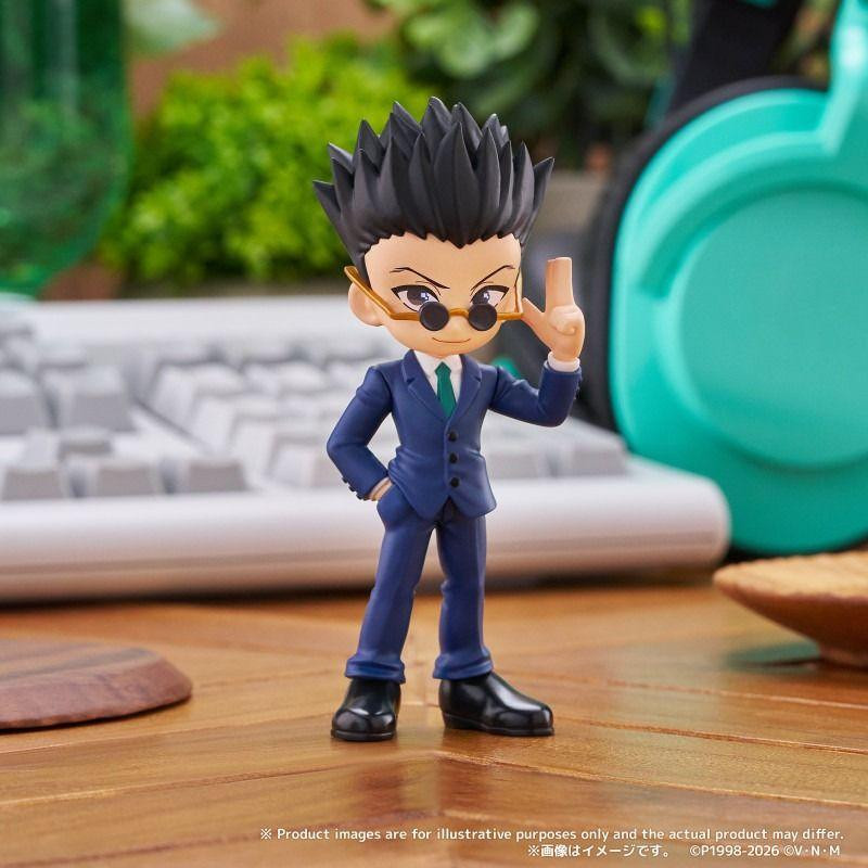 PalVerse HUNTER X HUNTER VOL.1 Box (6pcs)