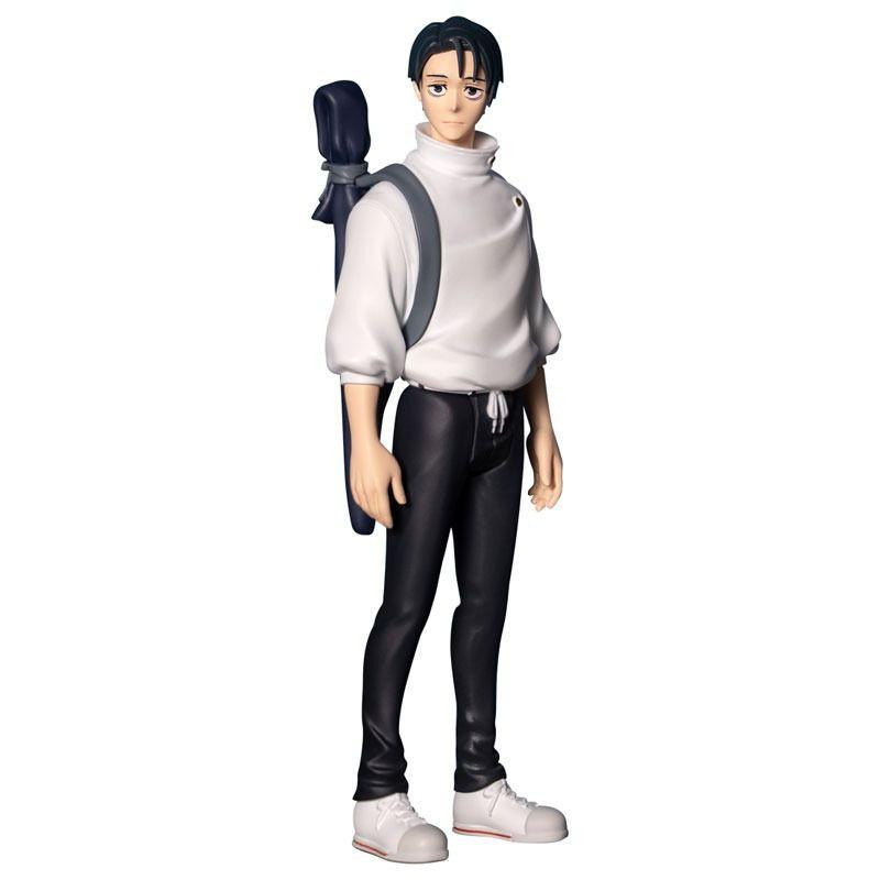 CK-J03 COLLEKAZARO Yuta Okkotsu Figure (Jujutsu Kaisen )