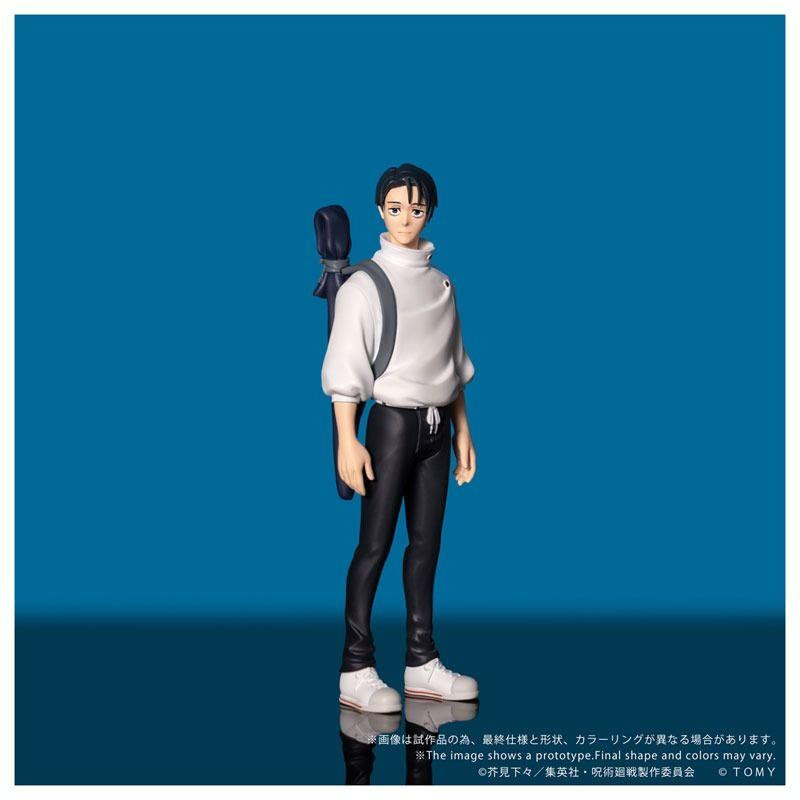 CK-J03 COLLEKAZARO Yuta Okkotsu Figure (Jujutsu Kaisen )