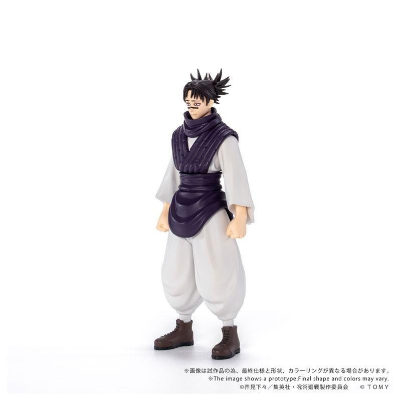 CK-J04 COLLEKAZARO Choso Figure (Jujutsu Kaisen)
