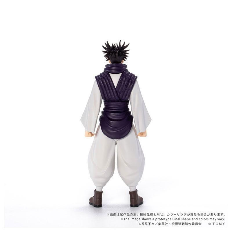 CK-J04 COLLEKAZARO Choso Figure (Jujutsu Kaisen)
