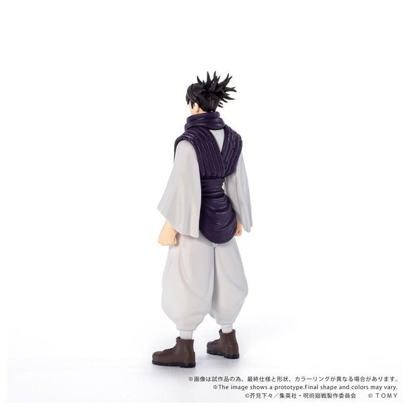 CK-J04 COLLEKAZARO Choso Figure (Jujutsu Kaisen)
