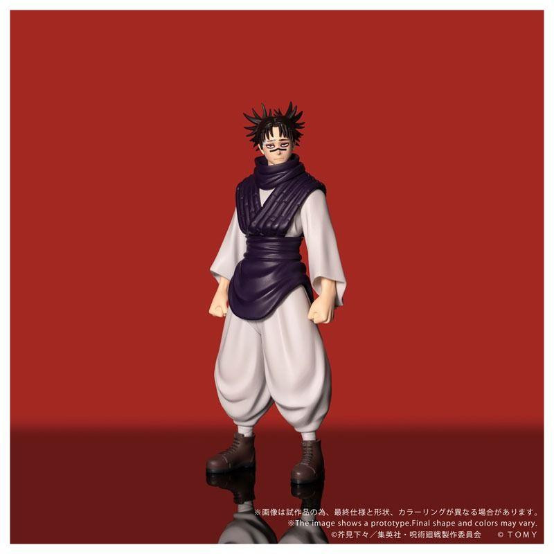 choko様 CK-J04 COLLEKAZARO Choso Figure (Jujutsu Kaisen)