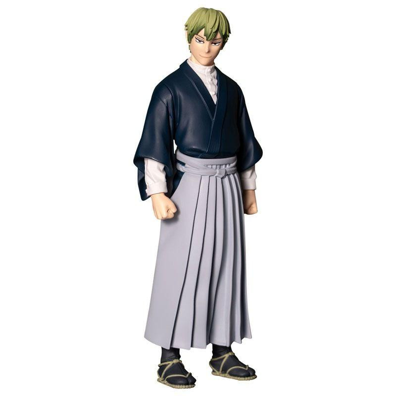 CK-J05 COLLEKAZARO Naoya Zenin (Jujutsu Kaisen)