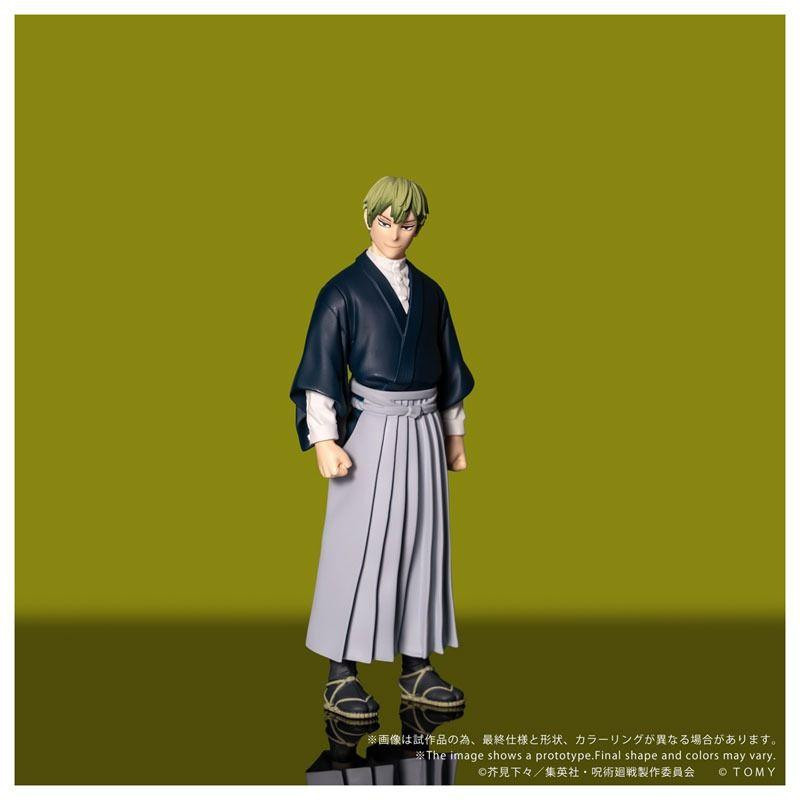 CK-J05 COLLEKAZARO Naoya Zenin (Jujutsu Kaisen)