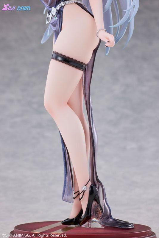Shion Alfine Dress Ver. 1/6 Complete Figure Deluxe Edition
