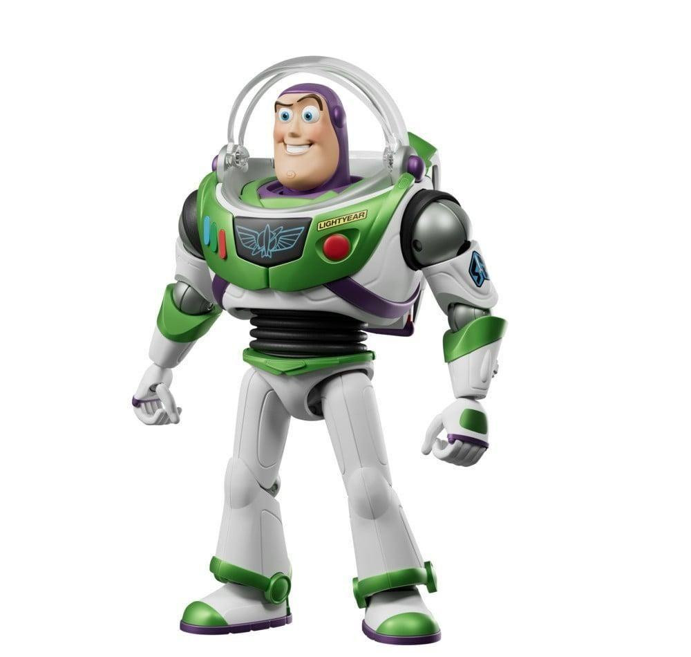 Blokees Toy Story 5 CC01 Buzz Lightyear 75934