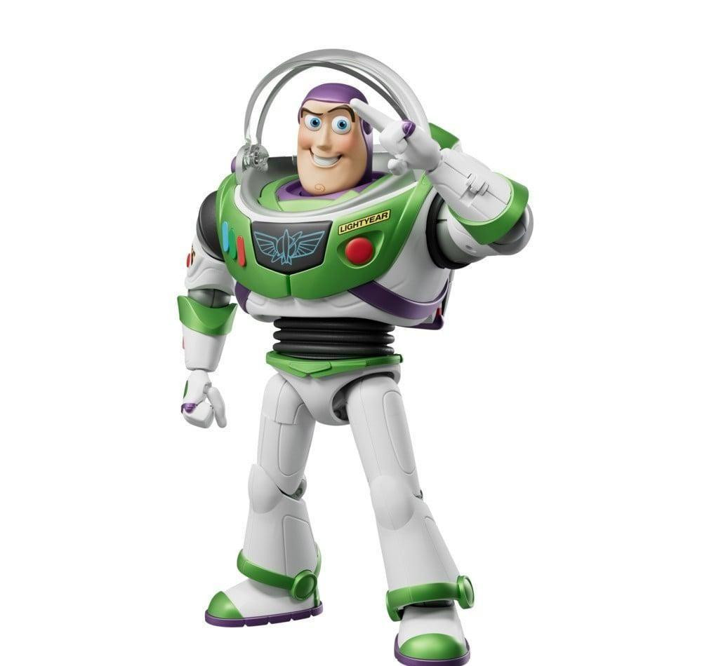 Blokees Toy Story 5 CC01 Buzz Lightyear 75934