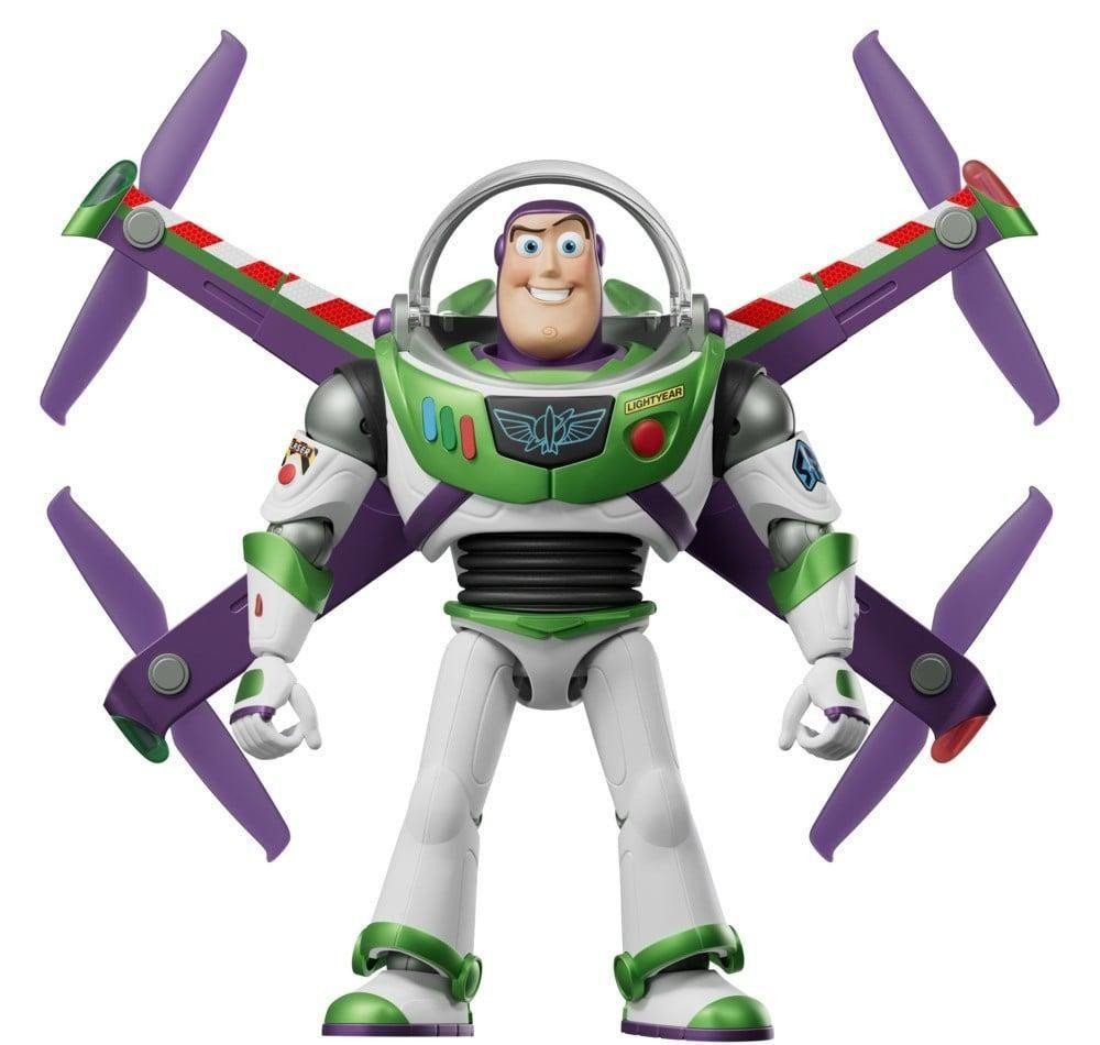 Blokees Toy Story 5 CC01 Buzz Lightyear 75934