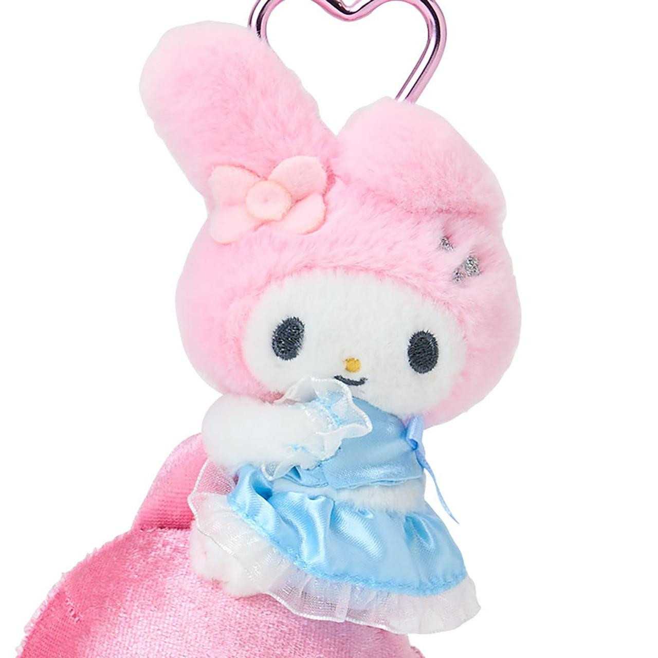 sanrio-mascot-holder-shiny-