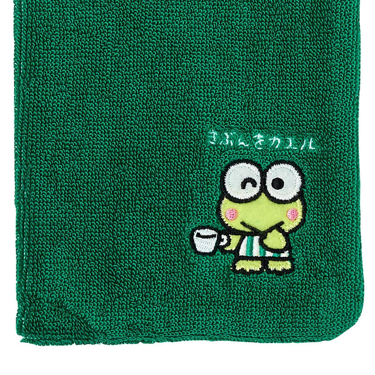 Sanrio KeroKeroKeroppi Bottle Cover Everyday Use
