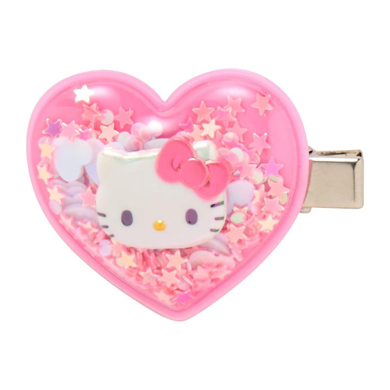Sanrio Hello Kitty Shyakashyaka H Kuripuseto