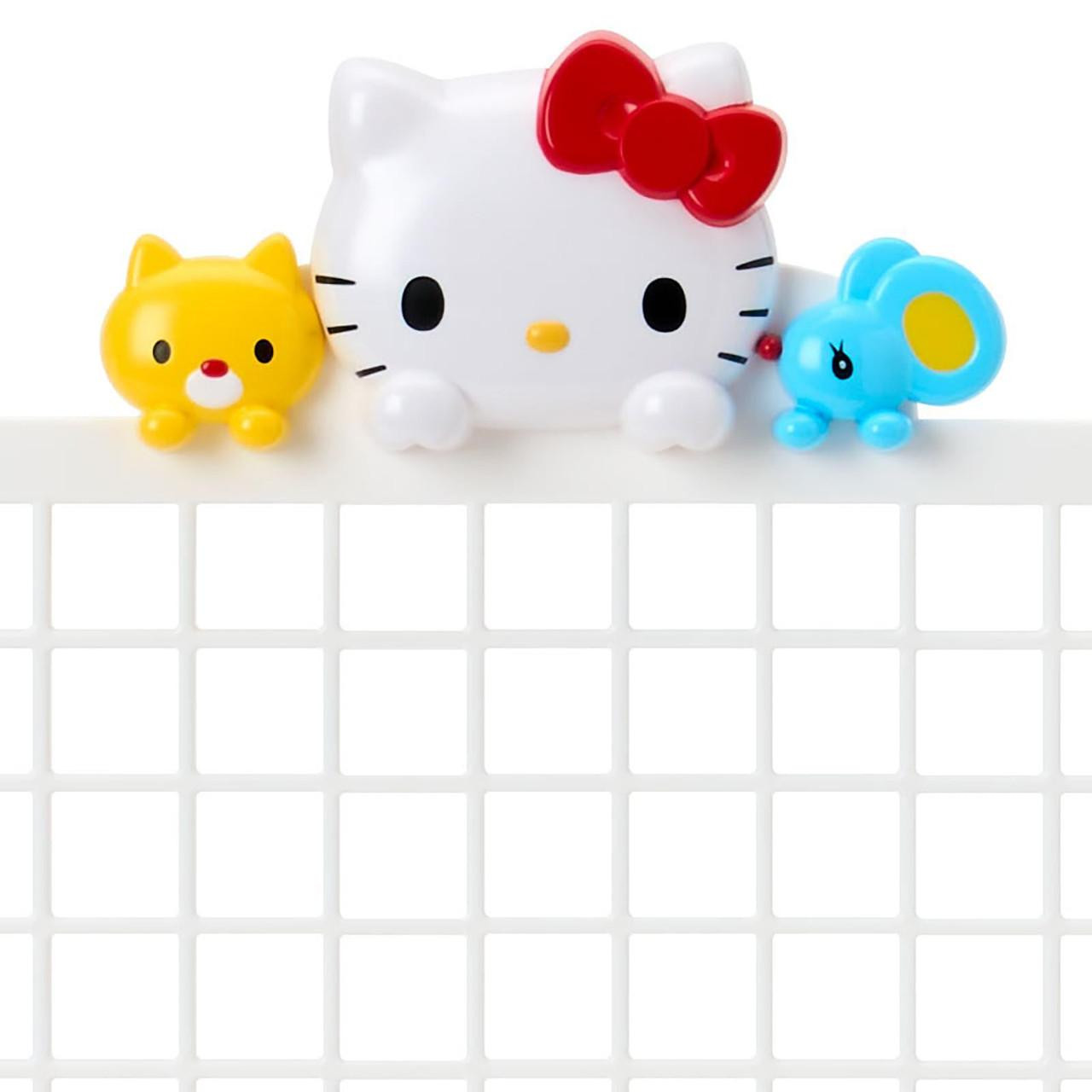 Sanrio Hello Kitty Mesh Panel 184543