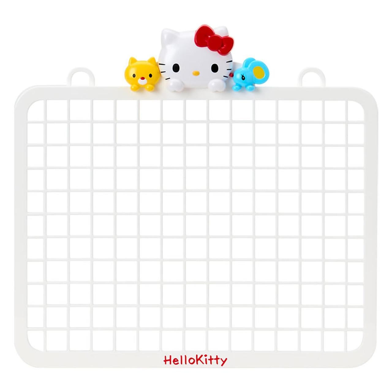 Sanrio Hello Kitty Mesh Panel 184543
