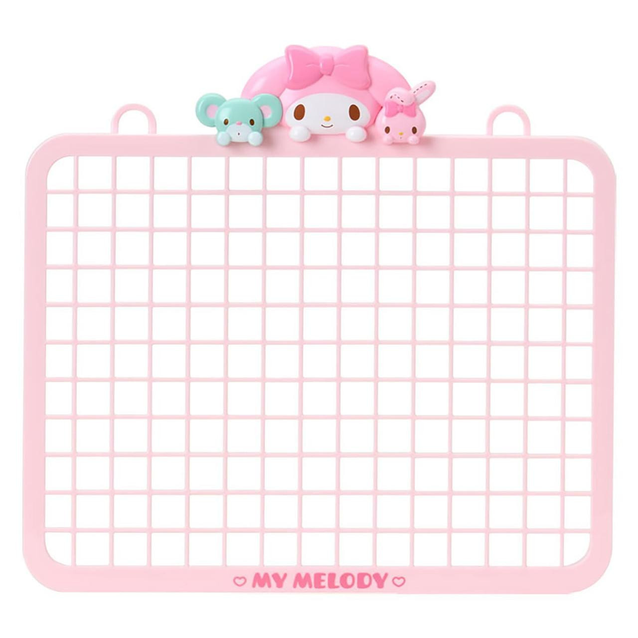 Sanrio My Melody Mesh Panel 184586