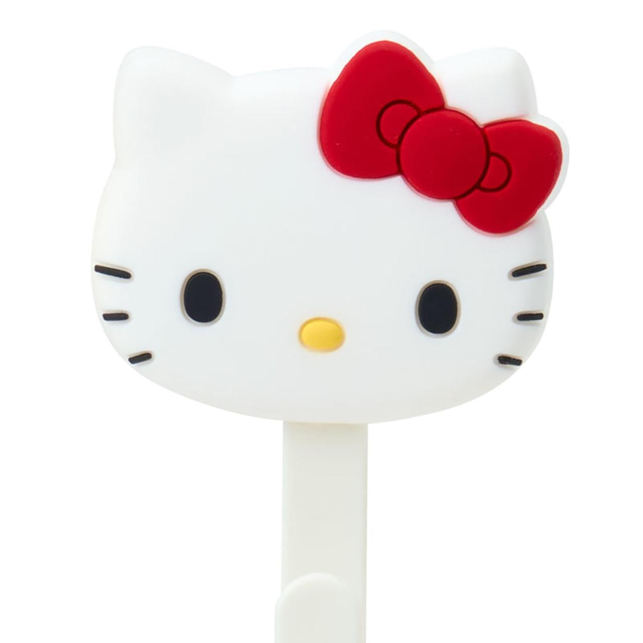 Sanrio Hello Kitty Hook 3 Piece Set 192023