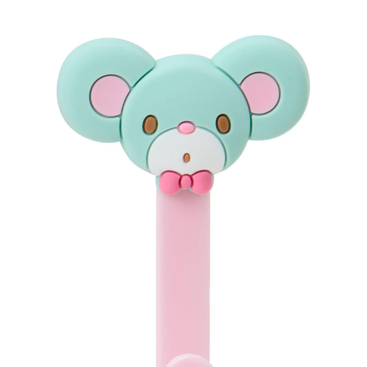 Sanrio My Melody Hook 3 Piece Set 192074