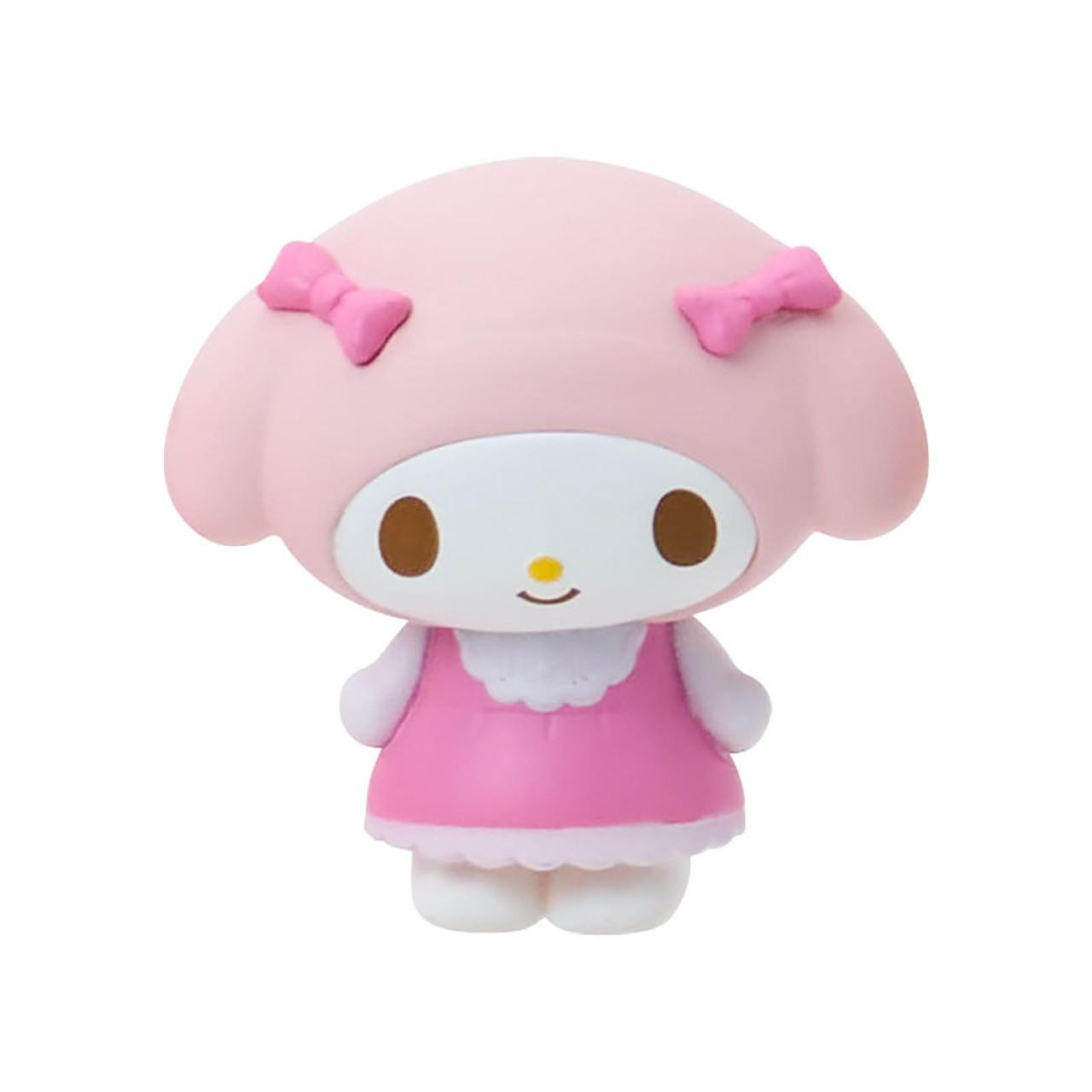 Sanrio My Melody Doll And Table Set 233692