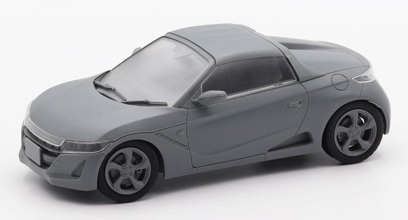 Fujimi 1/24 Car Next Series No.30 Honda S660 (early Model / Alpha / Pr