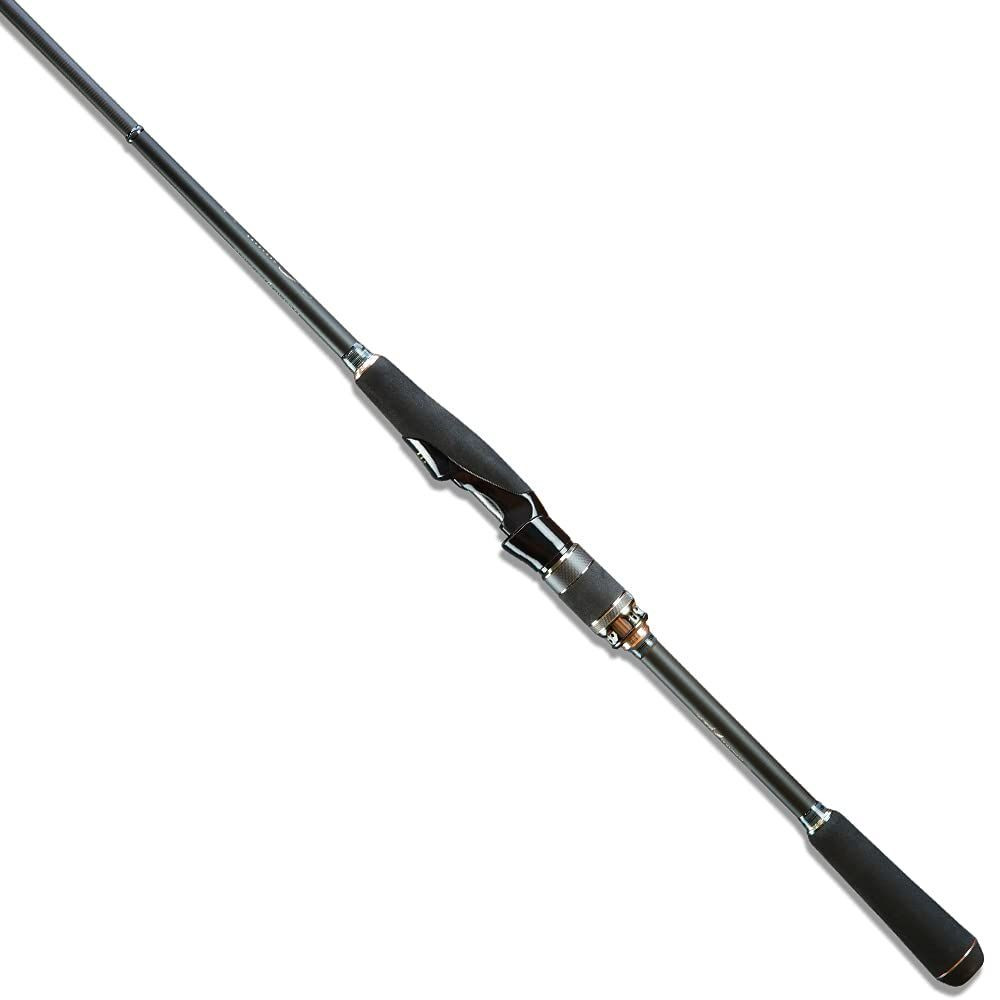 ロッド Mega bass CookaiGulf CKG-70M+S 4513473503504_3d6f2b5f1319235d