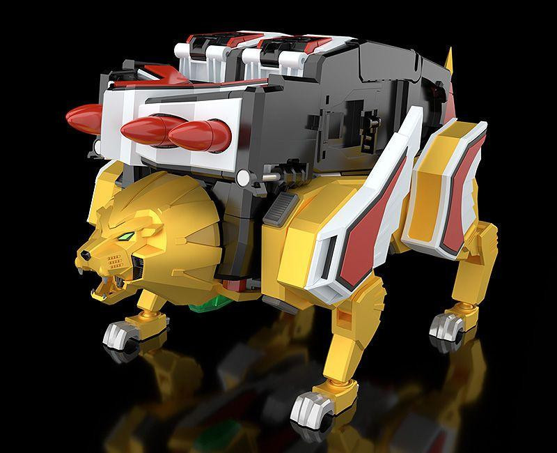 Good Smile Company THE GATTAI Ga-Orn Action Figure
