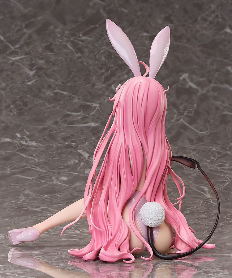 LALA puppenhaus 様　Lala bunny ラーラバニー　ドール Lala Satalin Deviluke: Bare Leg Bunny Ver. 1/4 Figure (To Love-Ru
