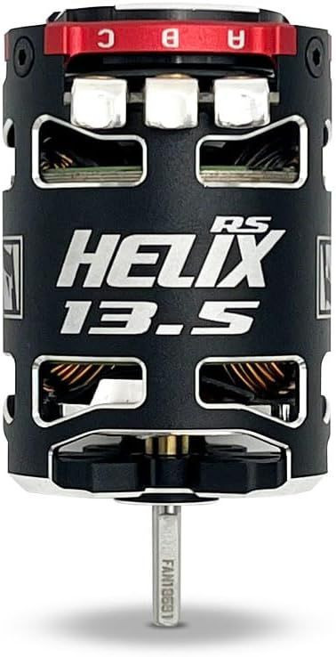 ヨコモ HELIX 13.5 モーター 0639342220786_492e7d3c223949c1