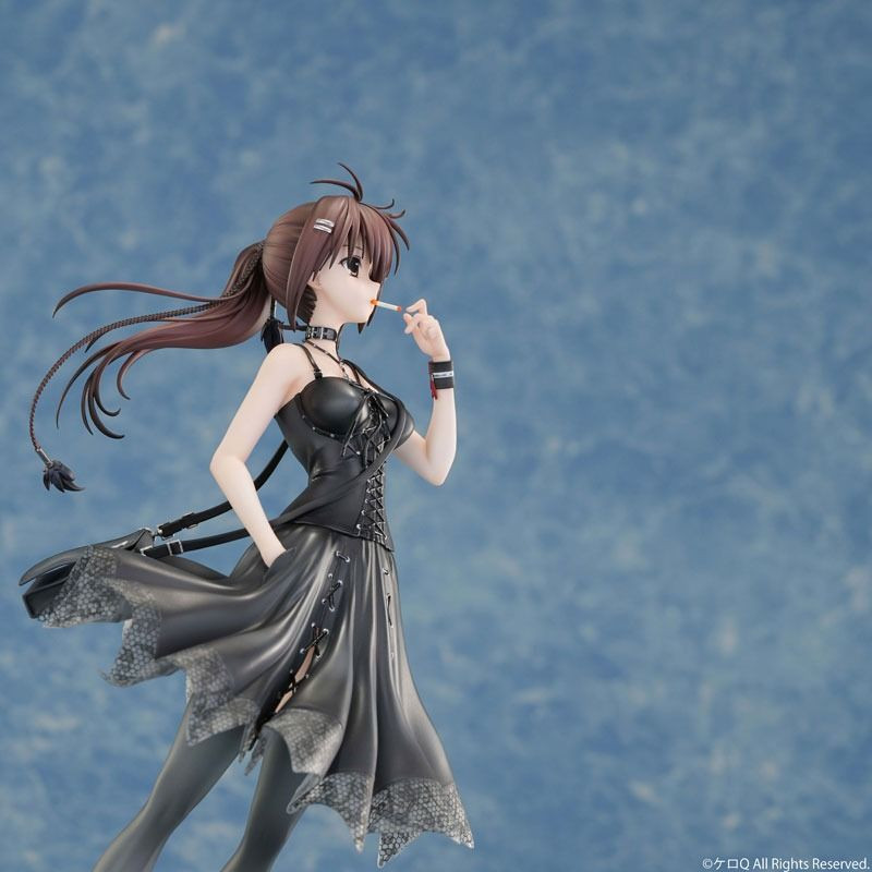 Yuki Minakami 1/7 Figure Deluxe Edition (Wonderful Everyday)
