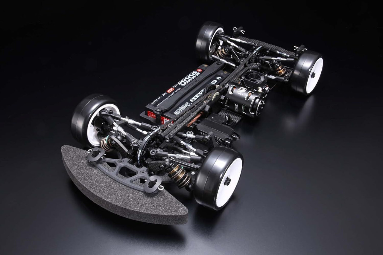 Yokomo MSR-020 Master Speed MS2.0 Competition Touring Car Kit