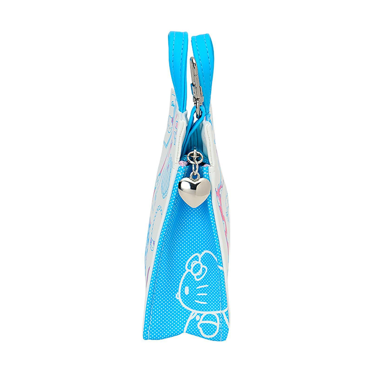 Sanrio Other Shop Bag Style Pouch D (Mini) Characters 960535