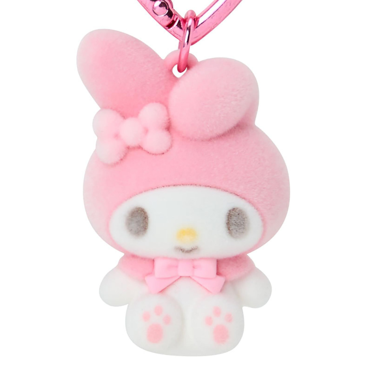 Sanrio My Melody Mini Mascot Holder Style Mini Charm Mini 006394