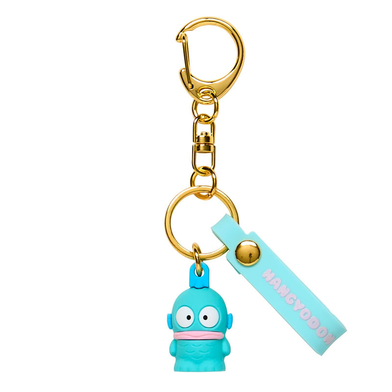 Sanrio Other Secret 3D Keychain Style Mini Charm Mini Characters