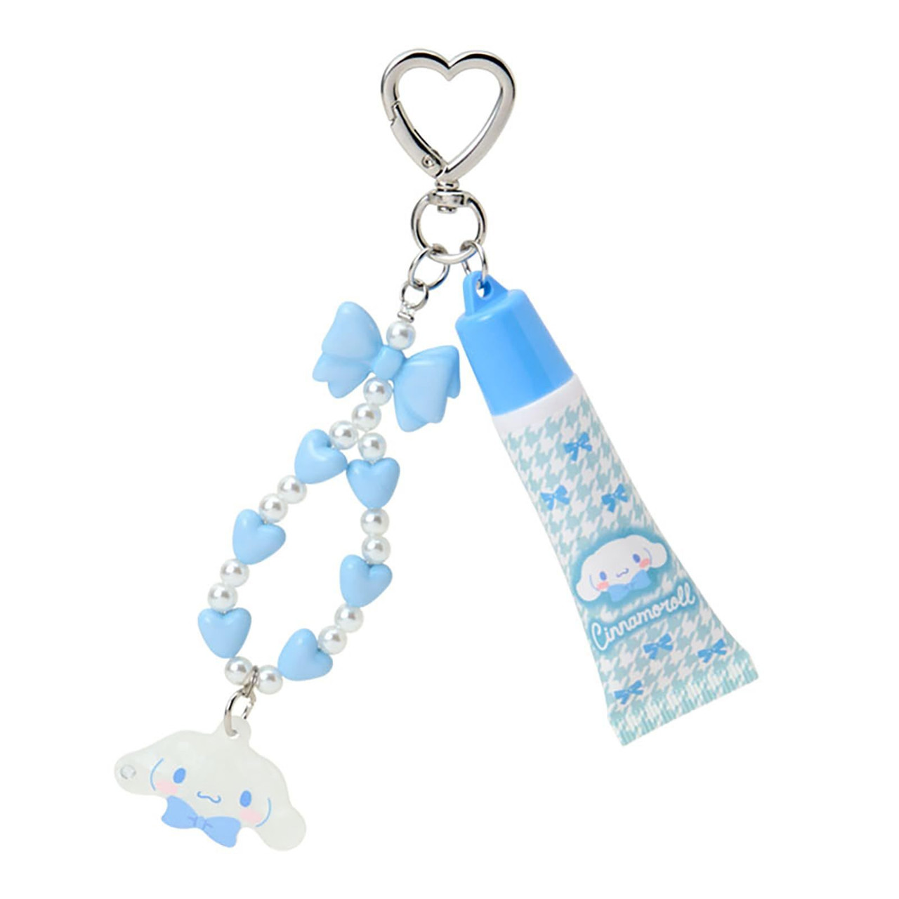 Sanrio Cinnamoroll Lip Essence Charm 131733