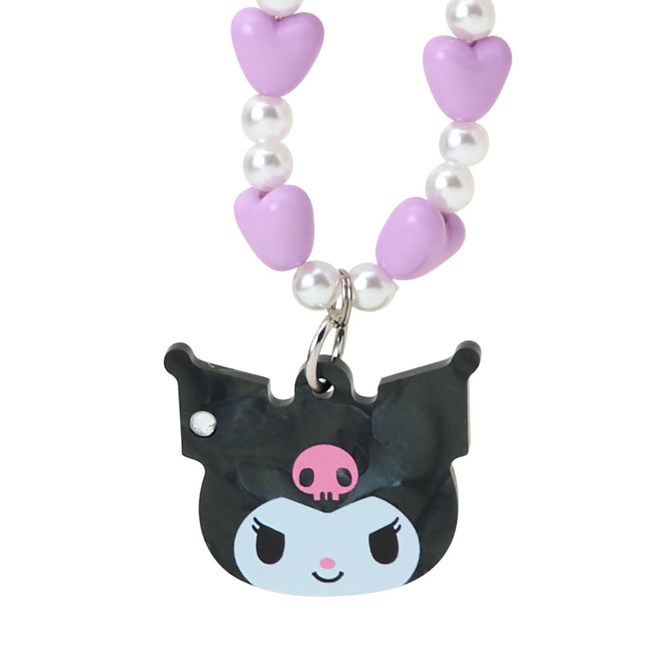 Sanrio Kuromi Lip Essence Charm 131776