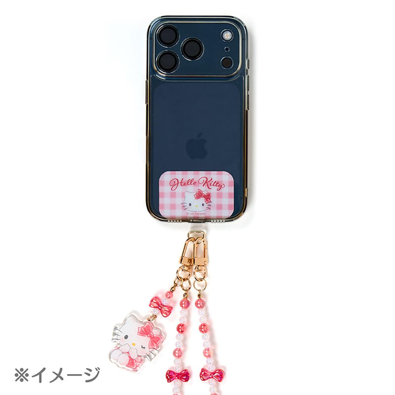 Sanrio My Melody Shoulder Strap 225100