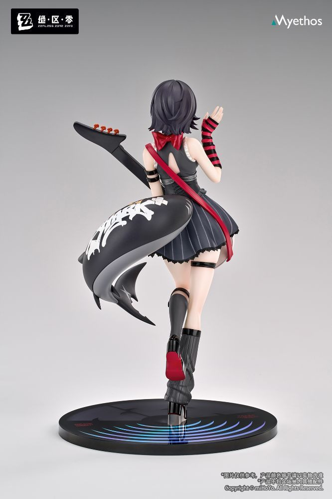 Gift+ Ellen Joe Sparkling Wonderland Ver. 1/8 Figure (Zenless Zone