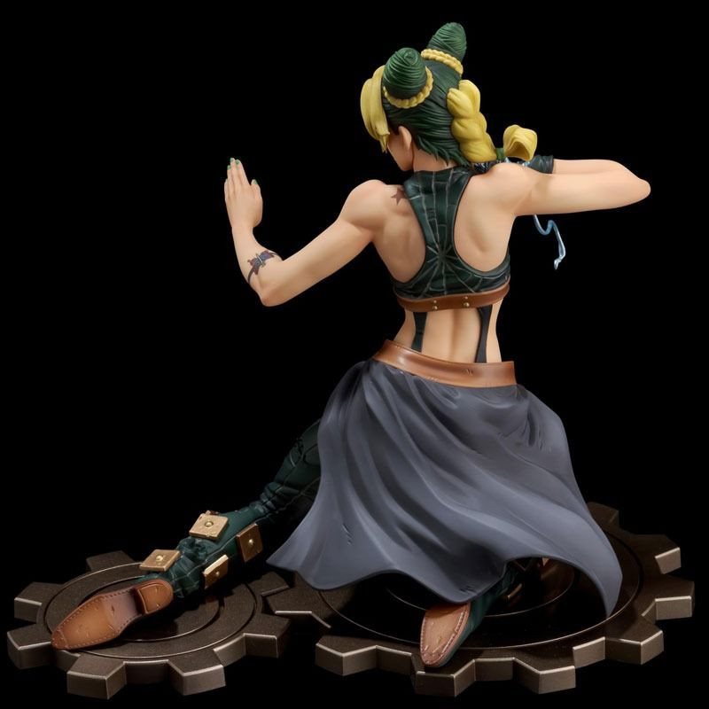 FIGURE MUSEUM Jolyne Cujoh 1/8 Figure (JoJo's Bizarre Adventure