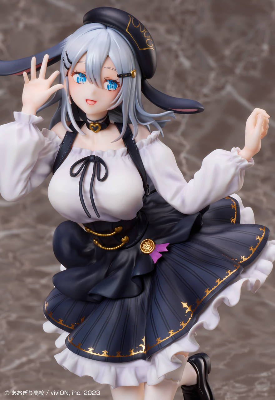 Aogiri High School Yamaguro Nekuro Casual Outfit Ver. 1/7 Scale Figure