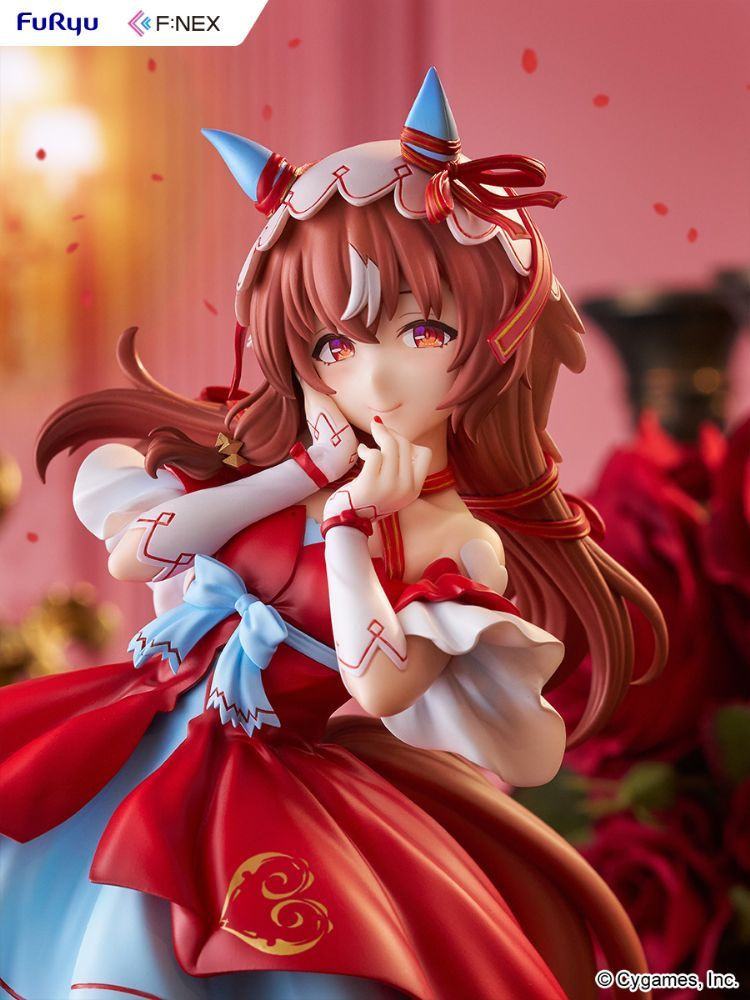 FuRyu Still in Love 1/7 Figure (Umamusume: Pretty Derby)