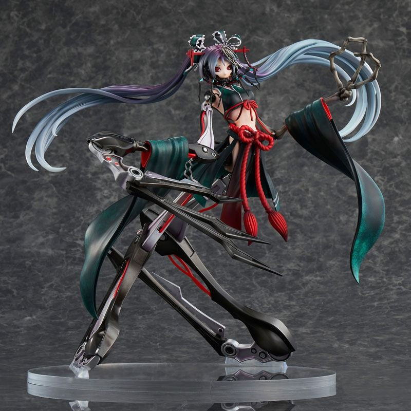 シーエ JAPANESE Style 15th Memorial Costume Union Creative Ca Japanese Style 15th Memorial Costume Complete Figure